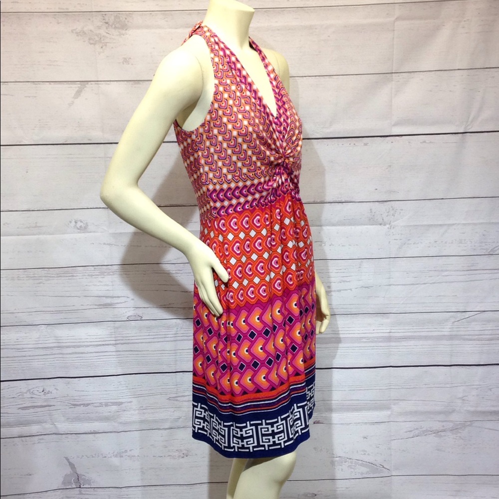Laundry by Shelli Segal Dress Size 10 - Picture 3 of 8